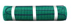 New WarmlyYours TempZone electric floor heating